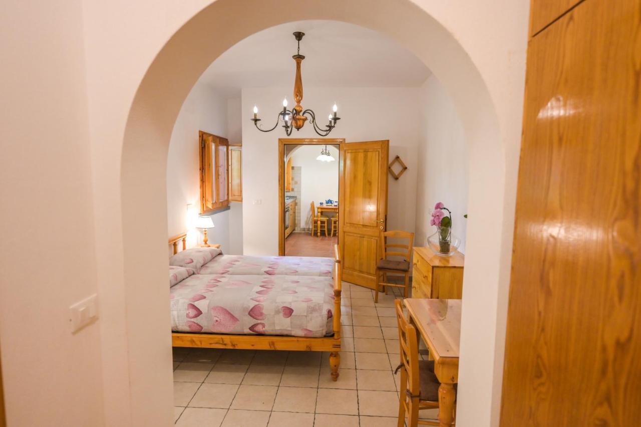 Agriturismo Poggio Al Pino Montelupo Fiorentino Bagian luar foto