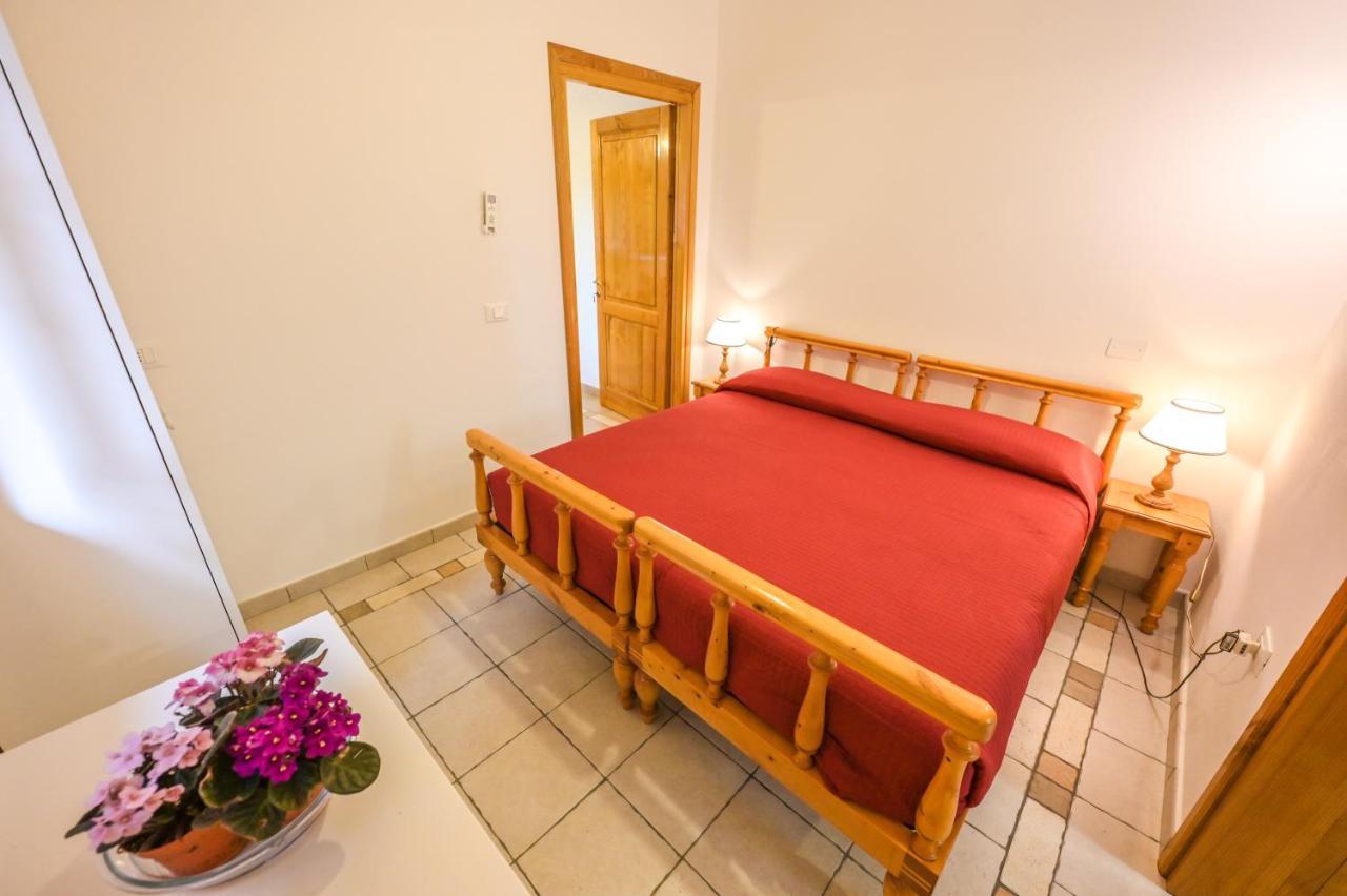 Agriturismo Poggio Al Pino Montelupo Fiorentino Bagian luar foto