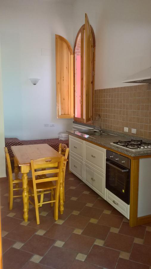 Agriturismo Poggio Al Pino Montelupo Fiorentino Bagian luar foto