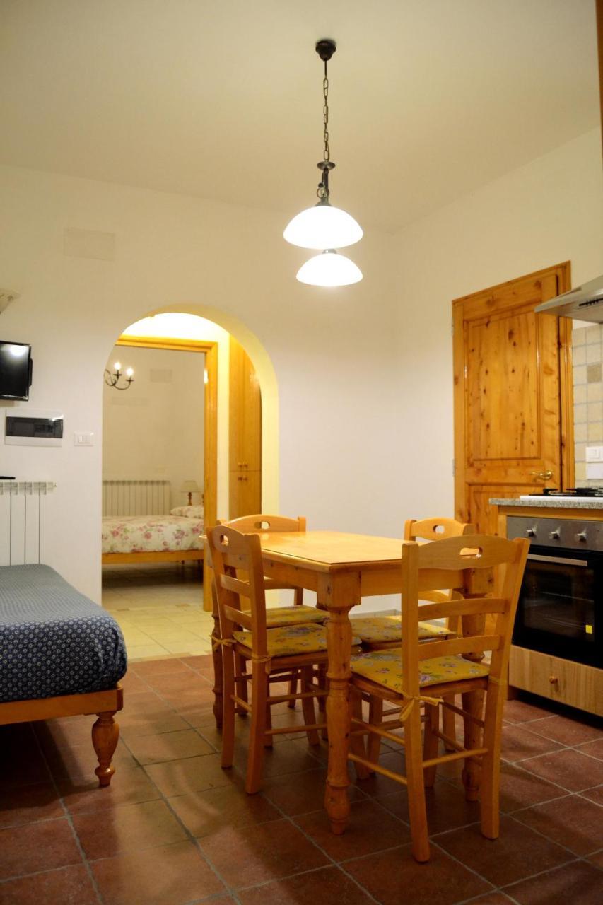 Agriturismo Poggio Al Pino Montelupo Fiorentino Bagian luar foto
